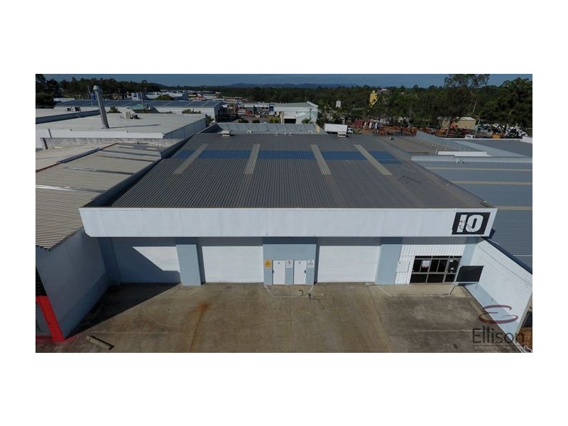 10 Aranda Street, Slacks Creek QLD 4127