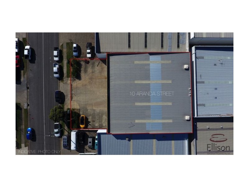 10 Aranda Street, Slacks Creek QLD 4127