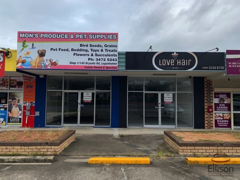 2/145 Bryants Road, Loganholme QLD 4129