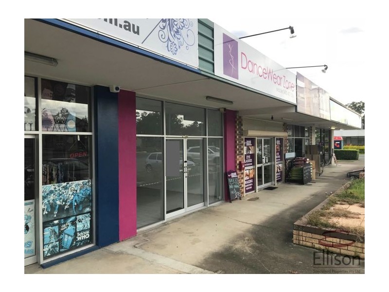 2/145 Bryants Road, Loganholme QLD 4129