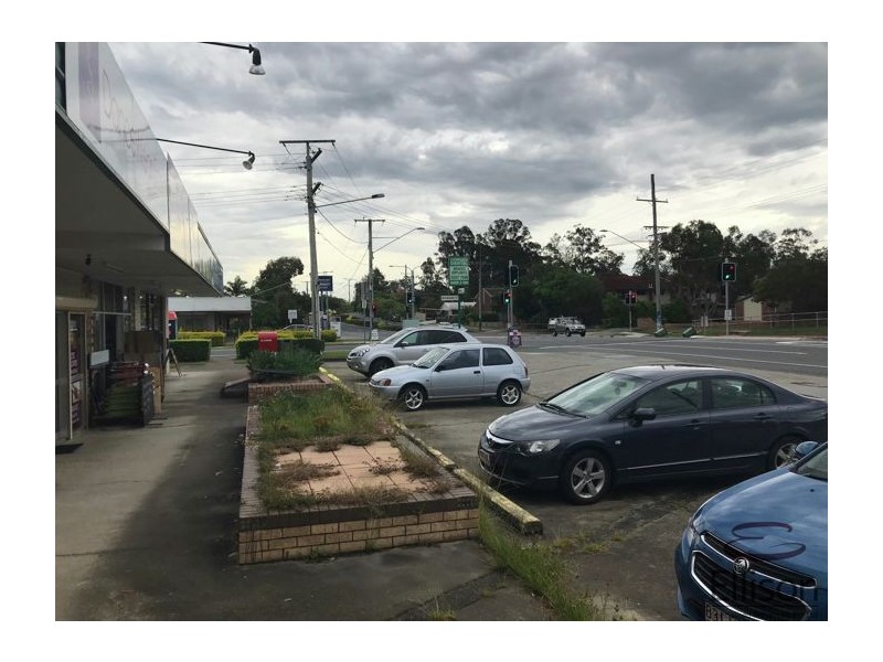 2/145 Bryants Road, Loganholme QLD 4129