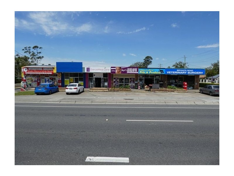 2/145 Bryants Road, Loganholme QLD 4129