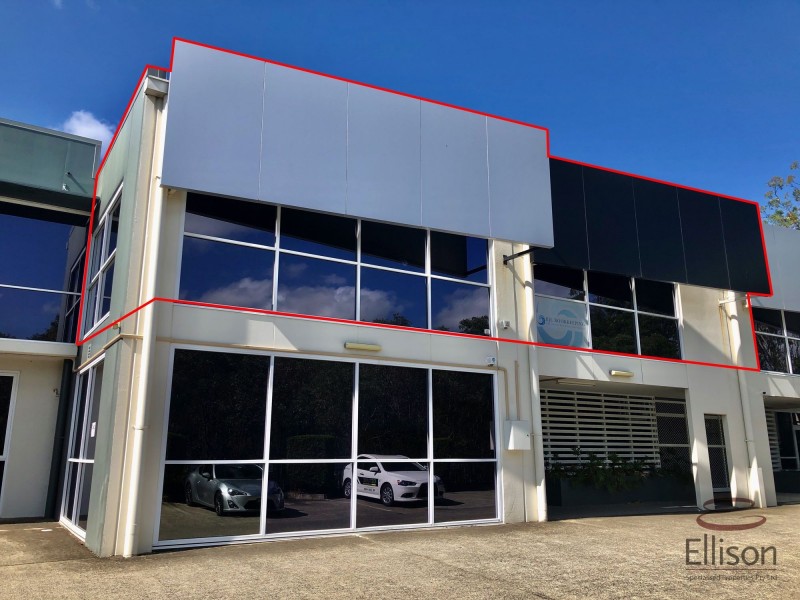 4&5/61 Commercial Drive, Shailer Park QLD 4128