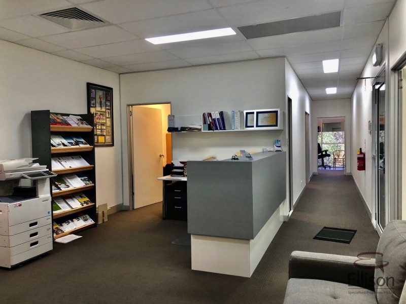 4&5/61 Commercial Drive, Shailer Park QLD 4128