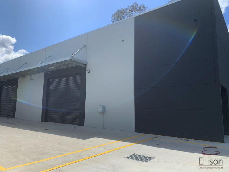 4/14-16 Cairns Street, Loganholme QLD 4129