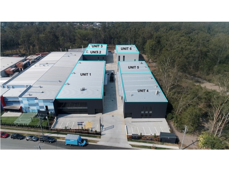 4/14-16 Cairns Street, Loganholme QLD 4129