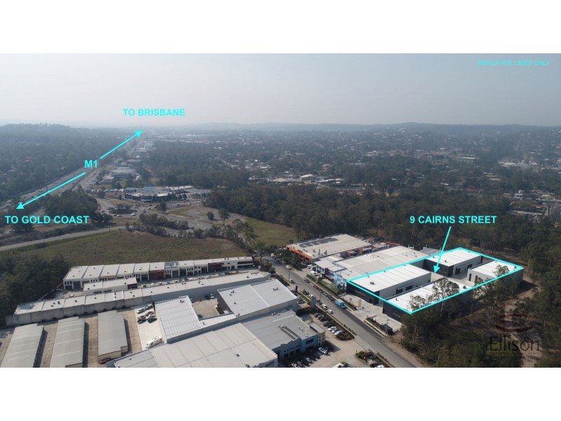 4/14-16 Cairns Street, Loganholme QLD 4129