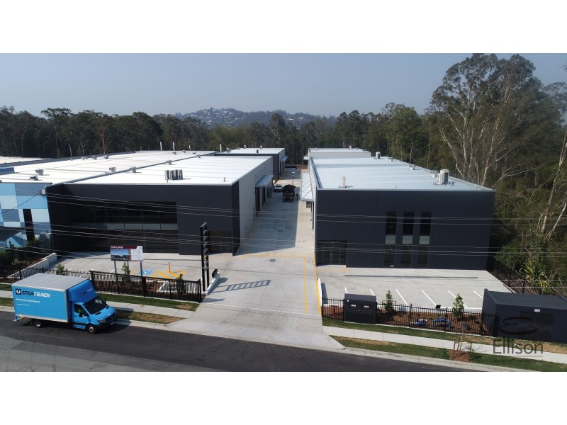 5/14-16 Cairns Street, Loganholme QLD 4129