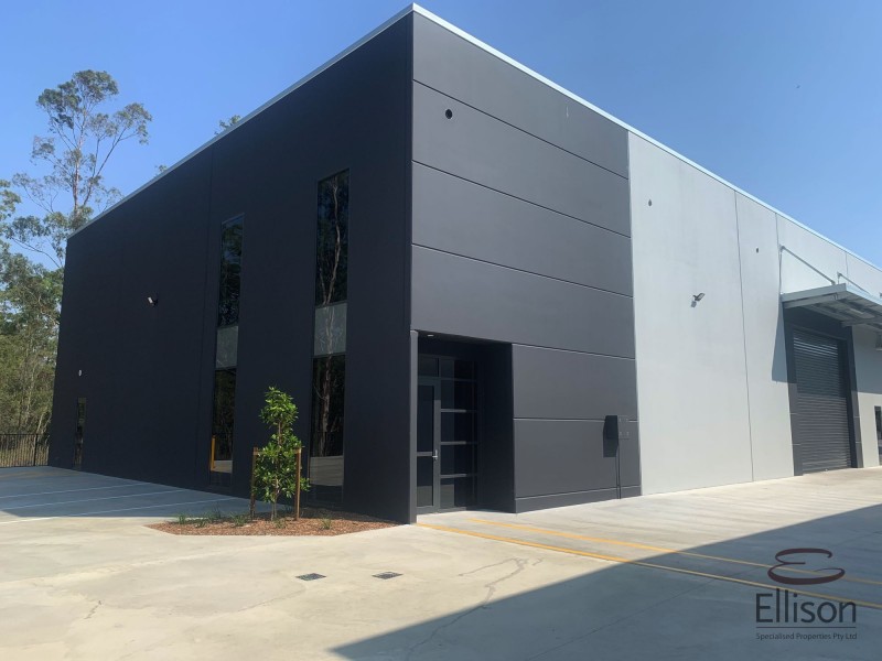 5/14-16 Cairns Street, Loganholme QLD 4129