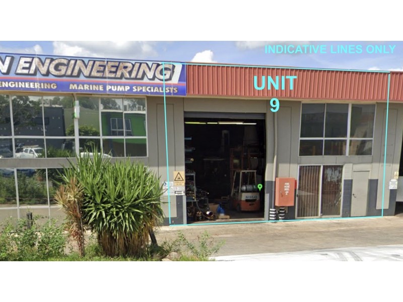 Unit 9/30-32 Old Pacific Highway, Yatala QLD 4207