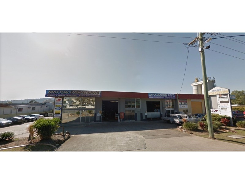 Unit 9/30-32 Old Pacific Highway, Yatala QLD 4207