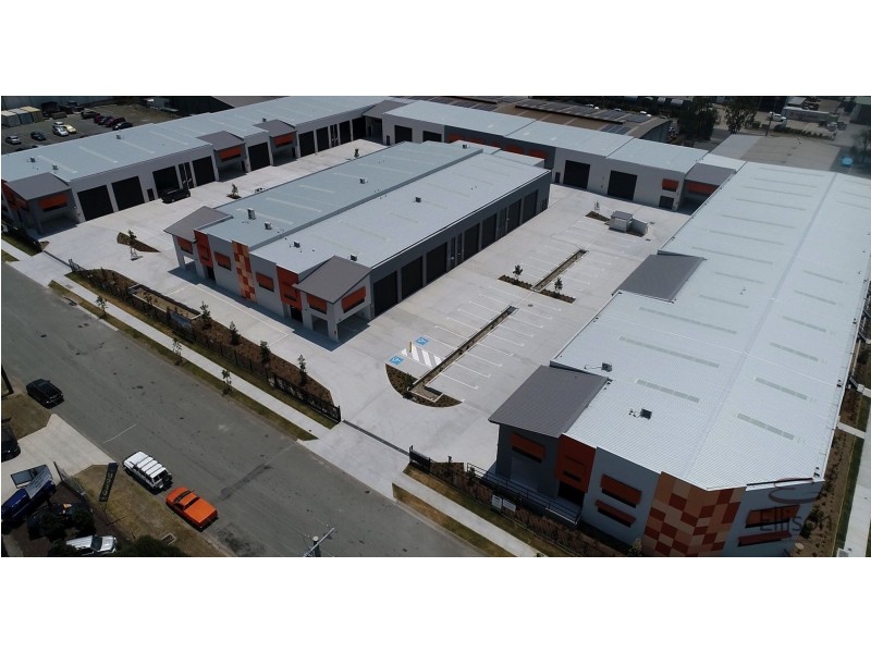 20/3-9 Octal Street, Yatala QLD 4207