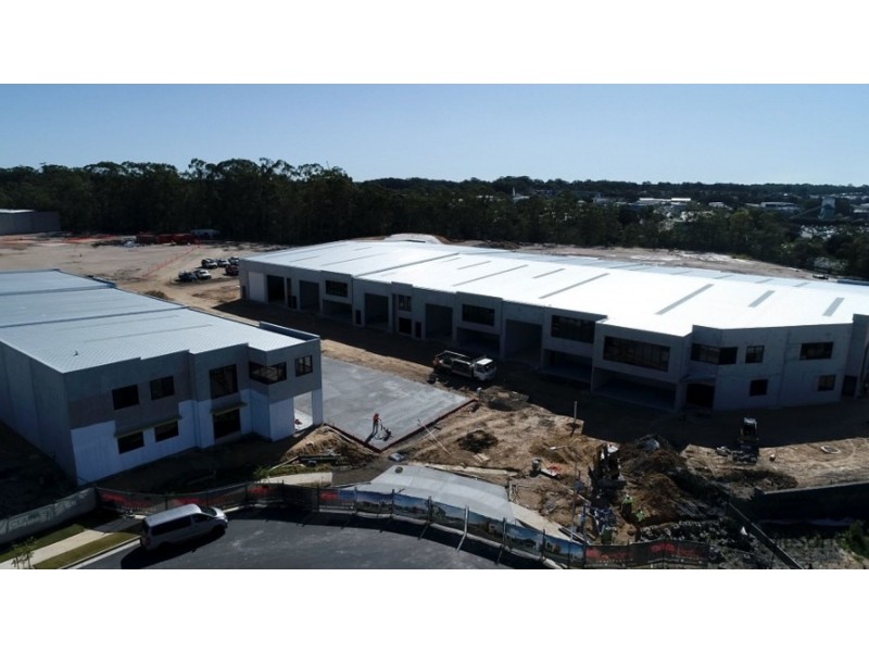 4/8 Distribution Court, Arundel QLD 4214