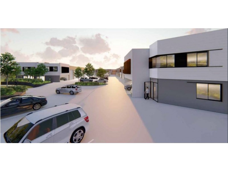 4/8 Distribution Court, Arundel QLD 4214