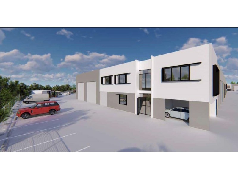 4/8 Distribution Court, Arundel QLD 4214