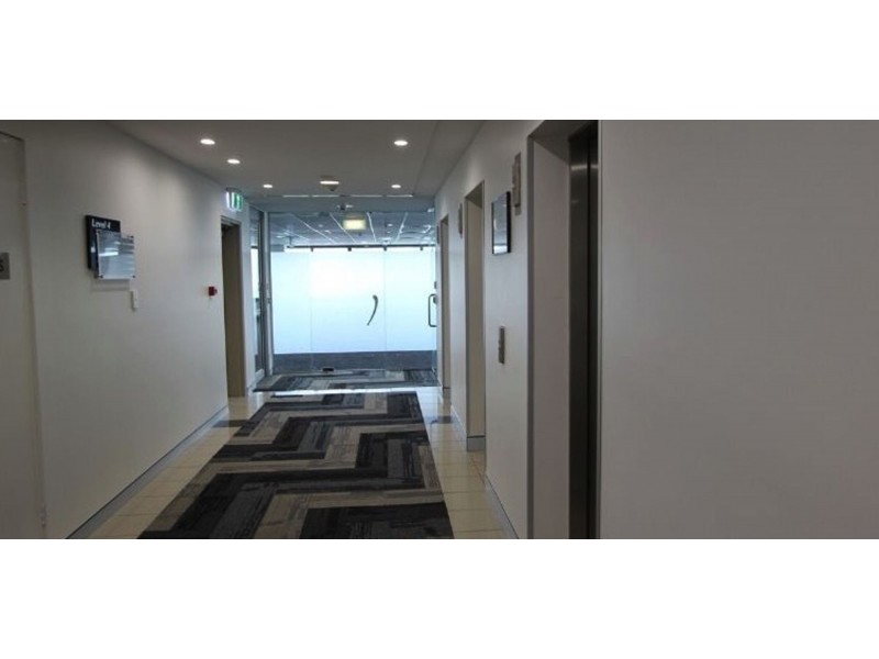 S401 & S403, L4/303 Coronation Drive, Milton QLD 4064