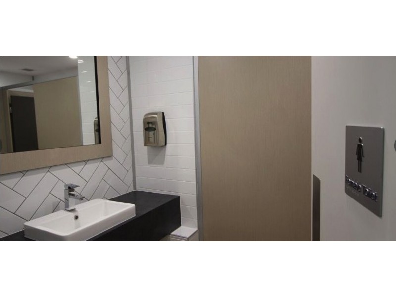 S401 & S403, L4/303 Coronation Drive, Milton QLD 4064