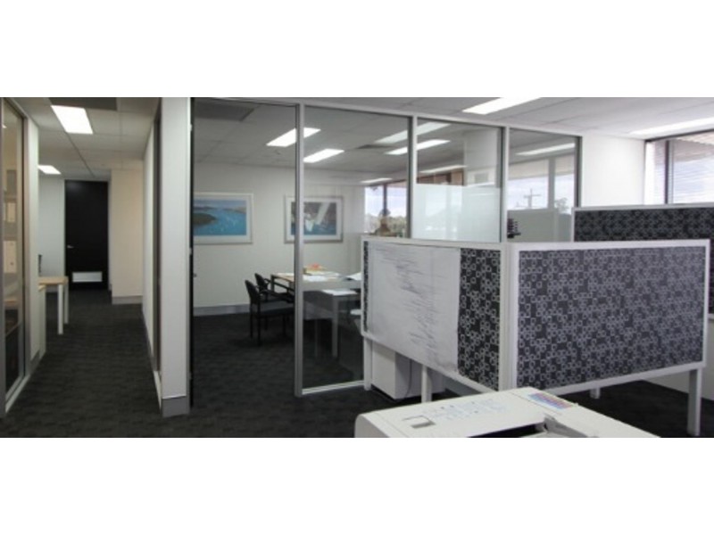 Suite 4, Ground/1 Swann Road, Taringa QLD 4068