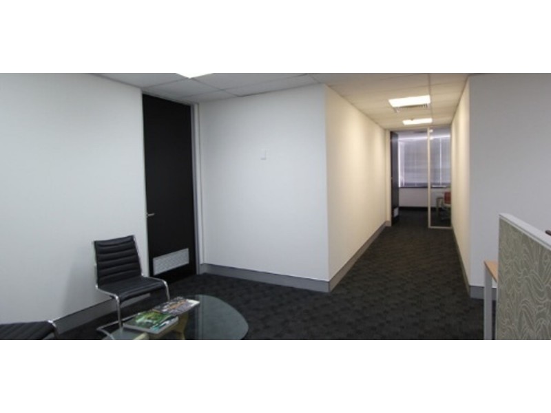 Suite 4, Ground/1 Swann Road, Taringa QLD 4068