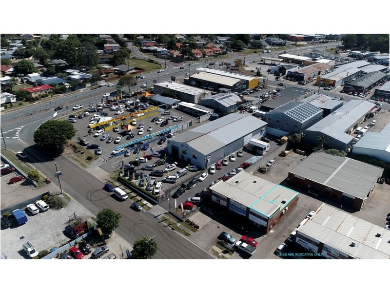 3/12 Randall Street, Slacks Creek QLD 4127