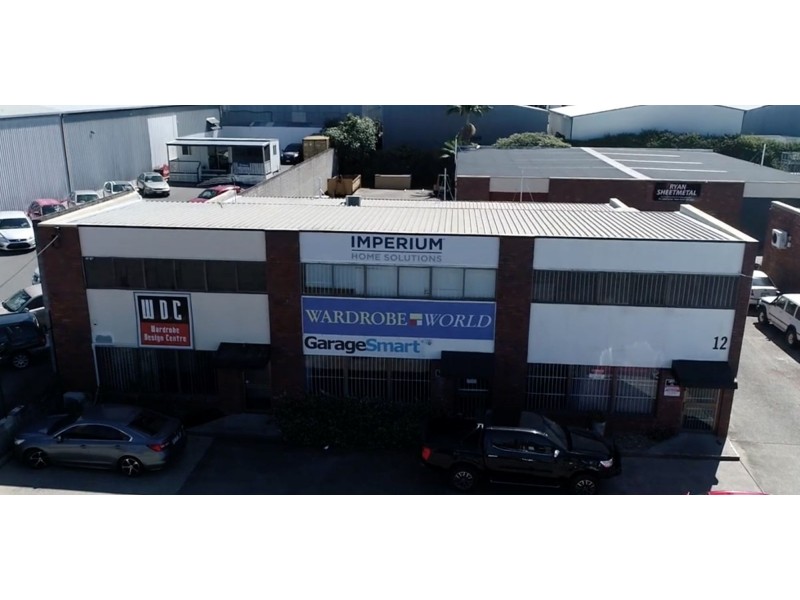 3/12 Randall Street, Slacks Creek QLD 4127