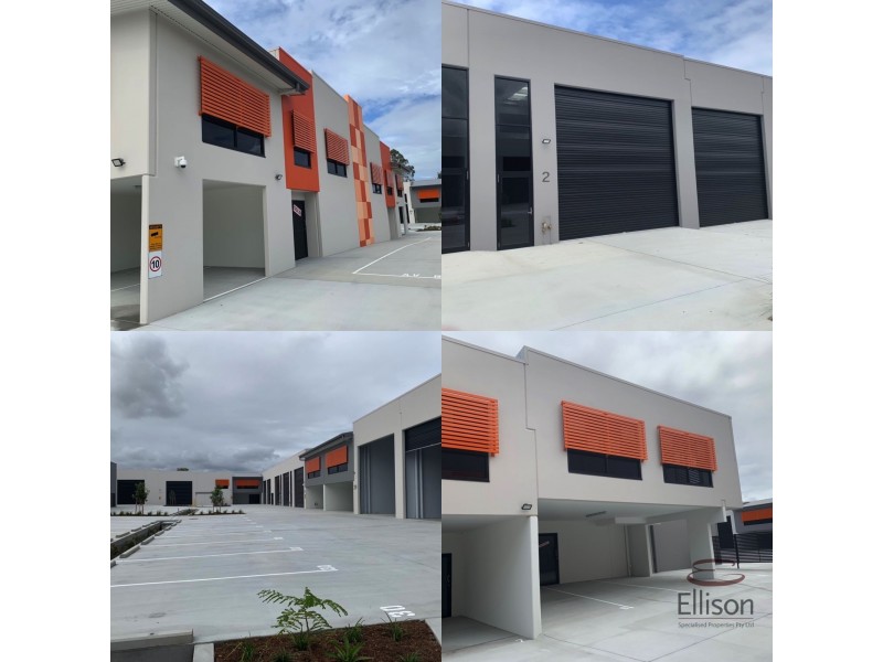 9/3-9 Octal Street, Yatala QLD 4207