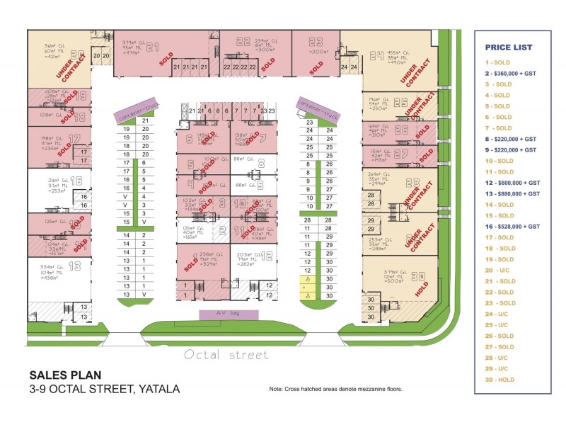9/3-9 Octal Street, Yatala QLD 4207