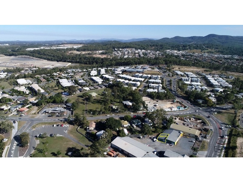 2A/67 Pimpama Jacobs Well Road, Pimpama QLD 4209