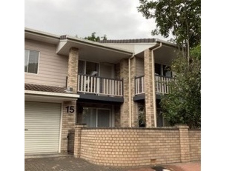 15/16 Arcadia Street, Eight Mile Plains QLD 4113
