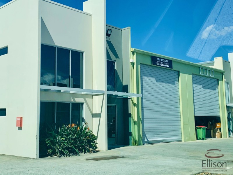 34/75 Waterway Drive, Coomera QLD 4209