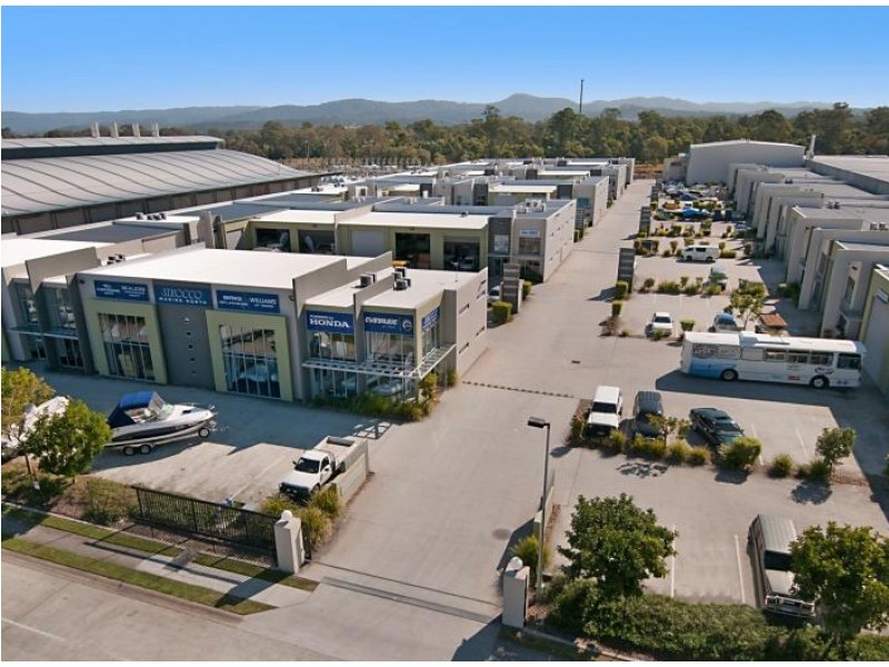 34/75 Waterway Drive, Coomera QLD 4209