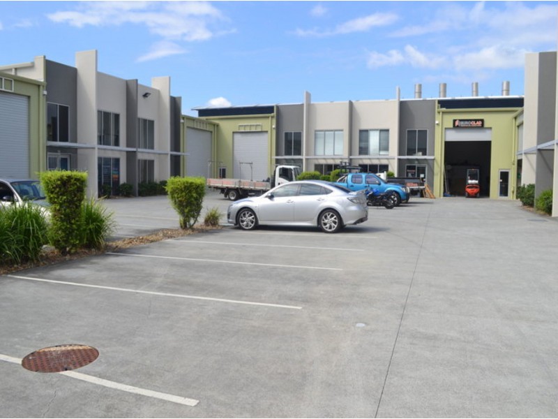 34/75 Waterway Drive, Coomera QLD 4209