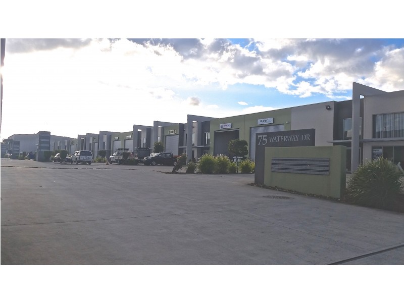 34/75 Waterway Drive, Coomera QLD 4209