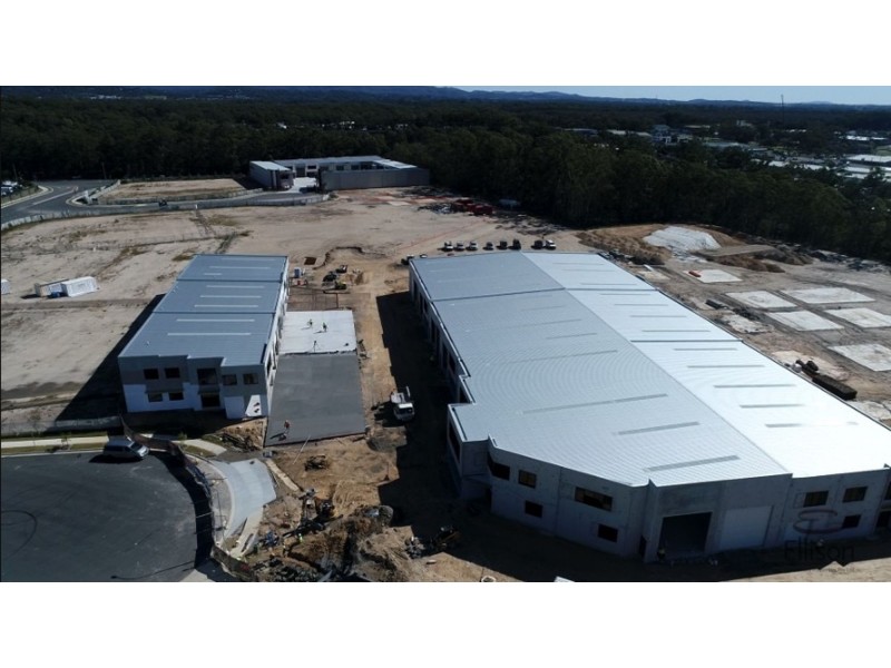 Unit 3 Lot 6 Distribution Court, Arundel QLD 4214