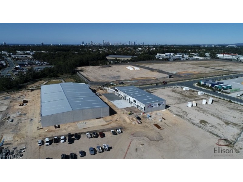 Unit 3 Lot 6 Distribution Court, Arundel QLD 4214