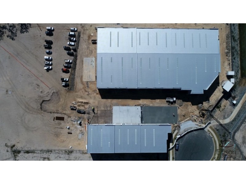 Unit 3 Lot 6 Distribution Court, Arundel QLD 4214