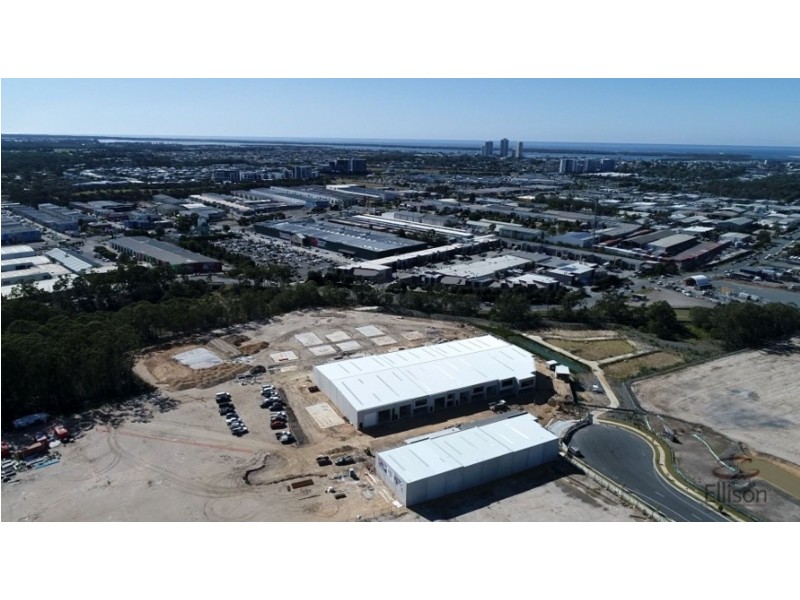 Unit 3 Lot 6 Distribution Court, Arundel QLD 4214