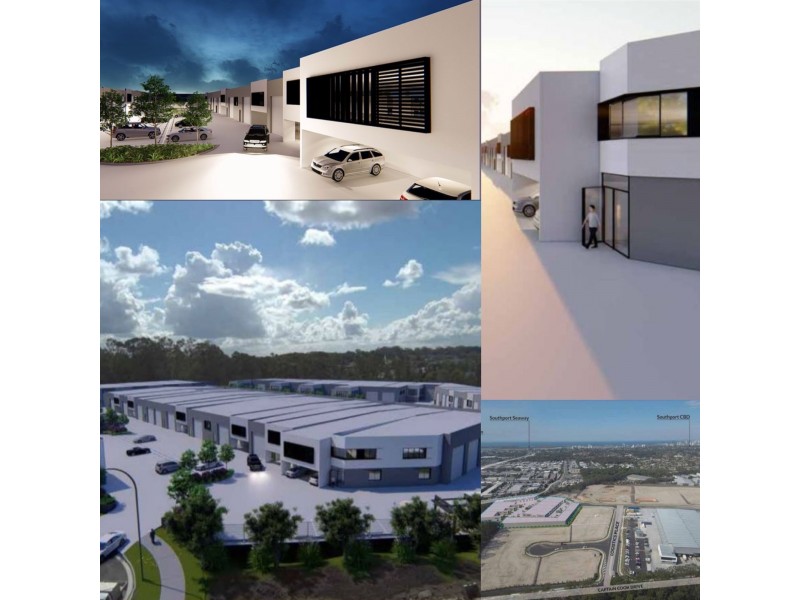 Unit 3 Lot 6 Distribution Court, Arundel QLD 4214