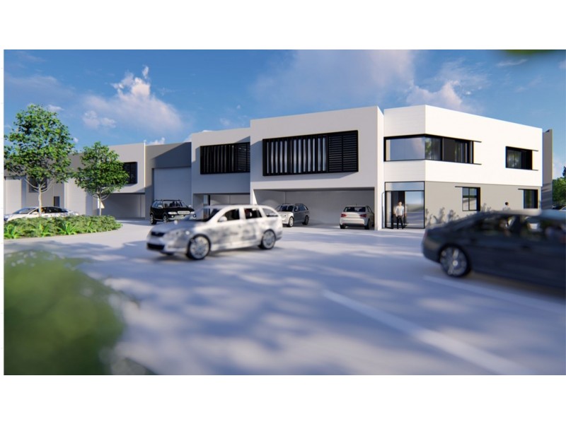 Unit 3 Lot 6 Distribution Court, Arundel QLD 4214