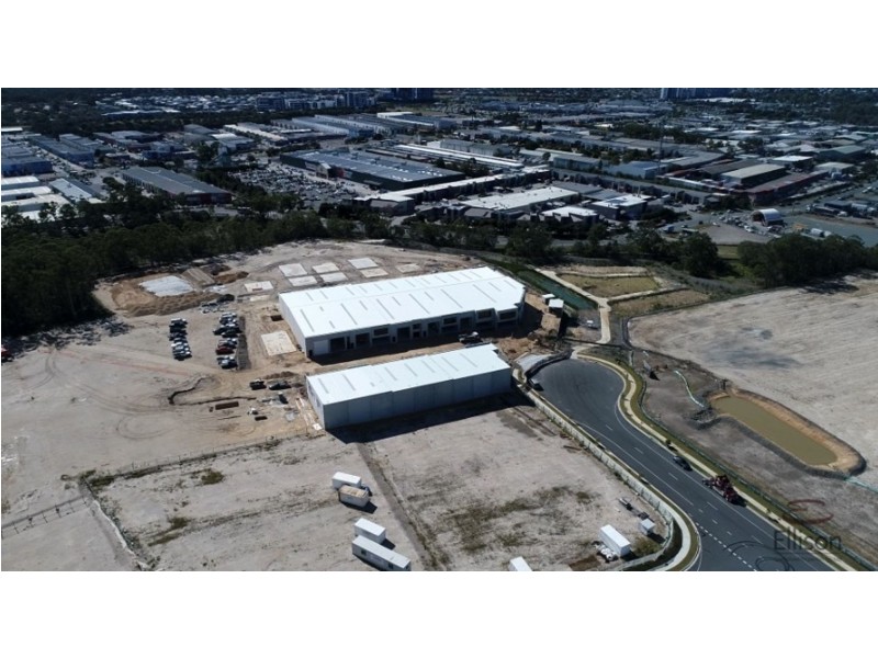 Unit 3 Lot 6 Distribution Court, Arundel QLD 4214