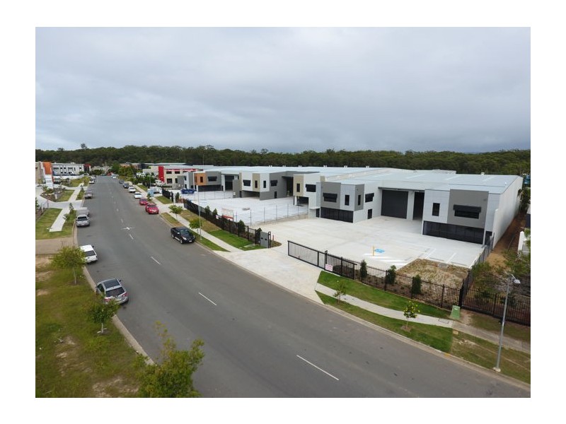 Lot 11 Technology Drive, Arundel QLD 4214
