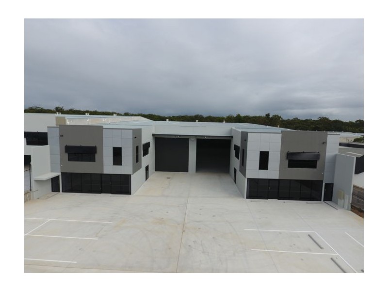 Lot 11 Technology Drive, Arundel QLD 4214