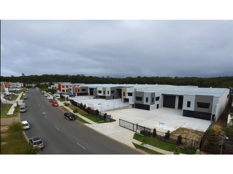 Lot 11 Technology Drive, Arundel QLD 4214