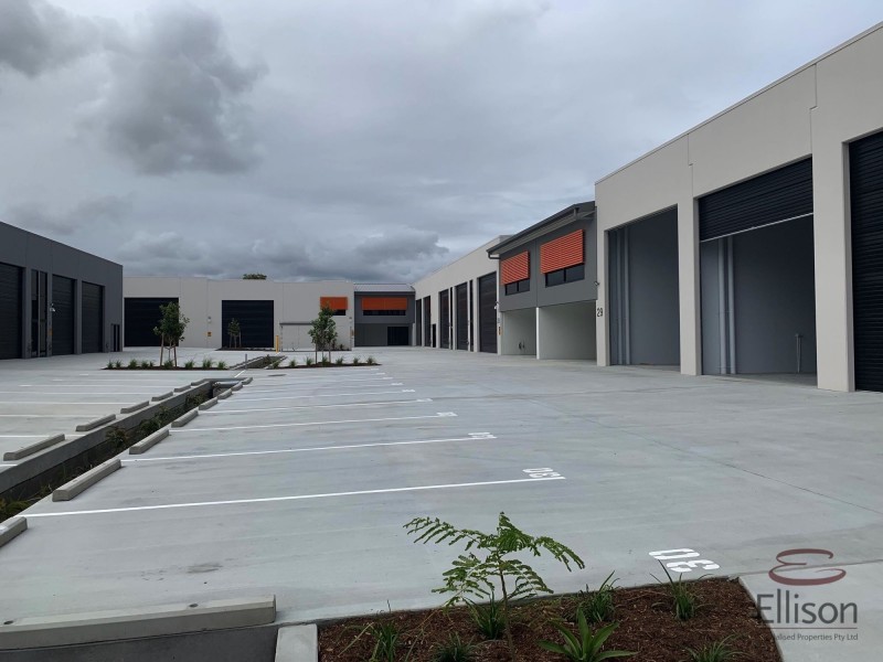 4/3-9 Octal Street, Yatala QLD 4207