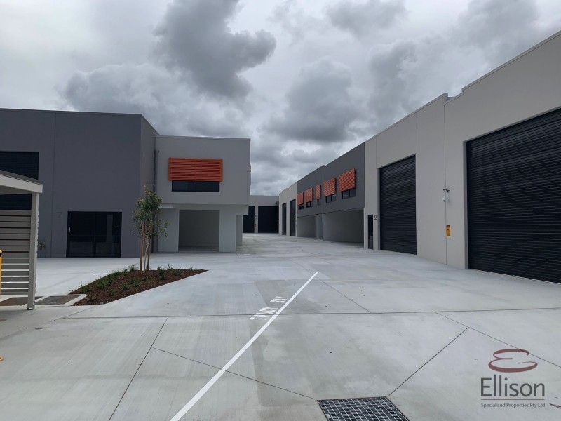 4/3-9 Octal Street, Yatala QLD 4207