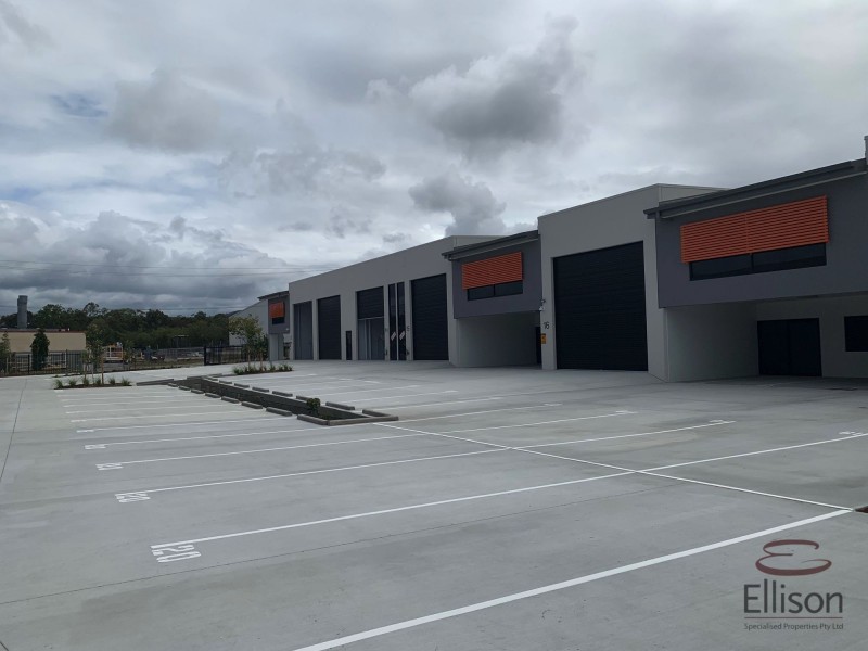 4/3-9 Octal Street, Yatala QLD 4207