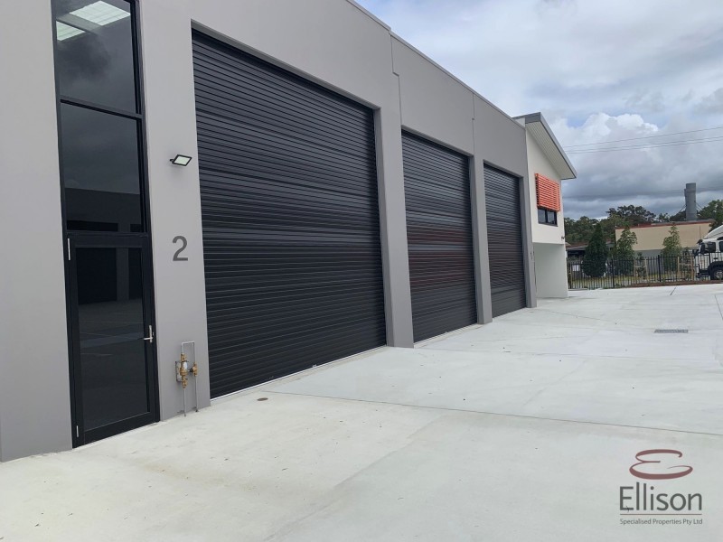 4/3-9 Octal Street, Yatala QLD 4207