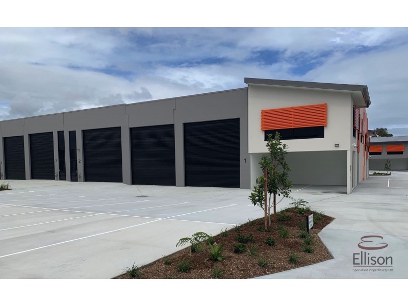 4/3-9 Octal Street, Yatala QLD 4207