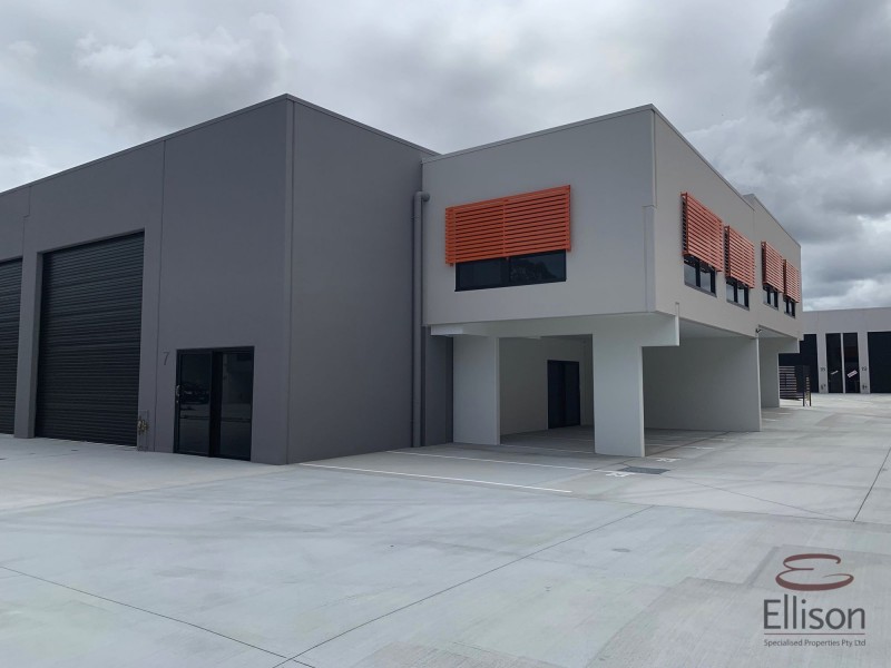 Unit 8 Lot 1 Octal Street, Yatala QLD 4207
