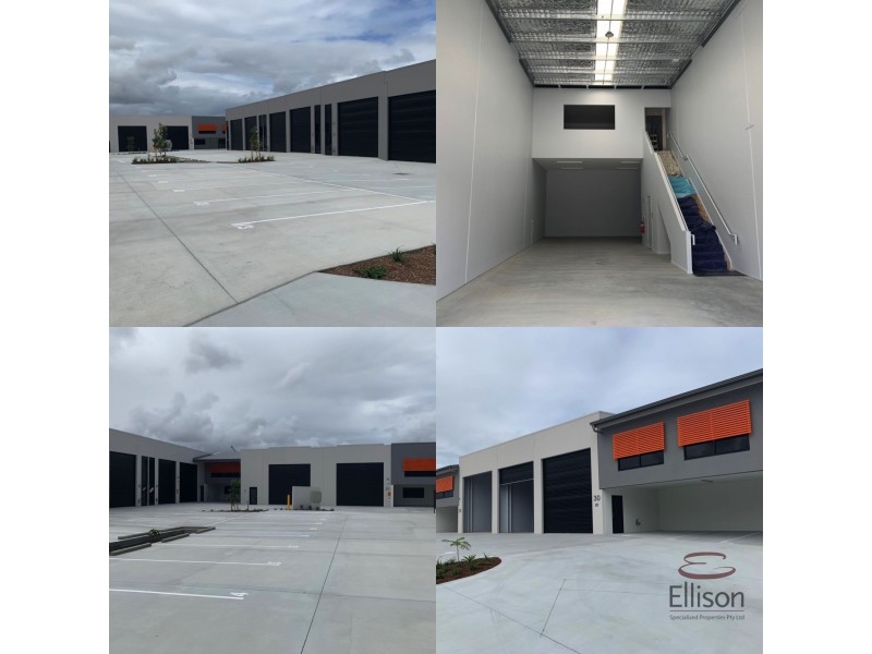 Lot 1 Octal Street, Yatala QLD 4207